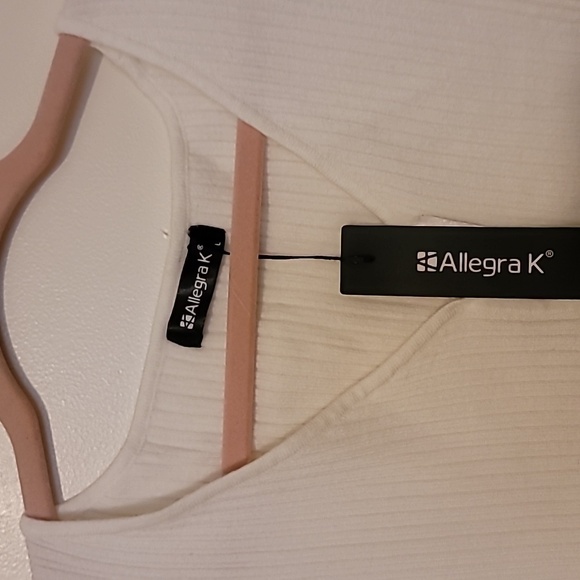 Alegra K Cardigan Nwt - Picture 2 of 6